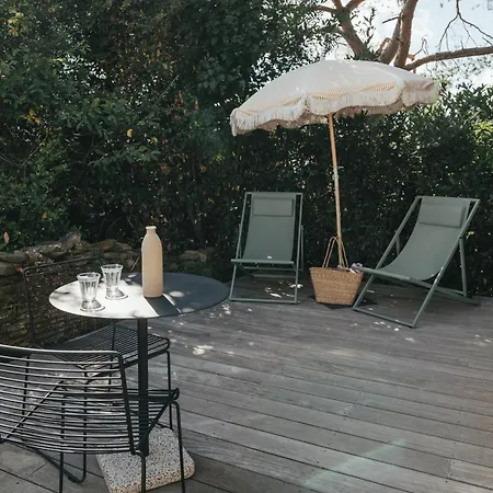 Tikalon - Tiny House En Bord De Dom wakacyjny