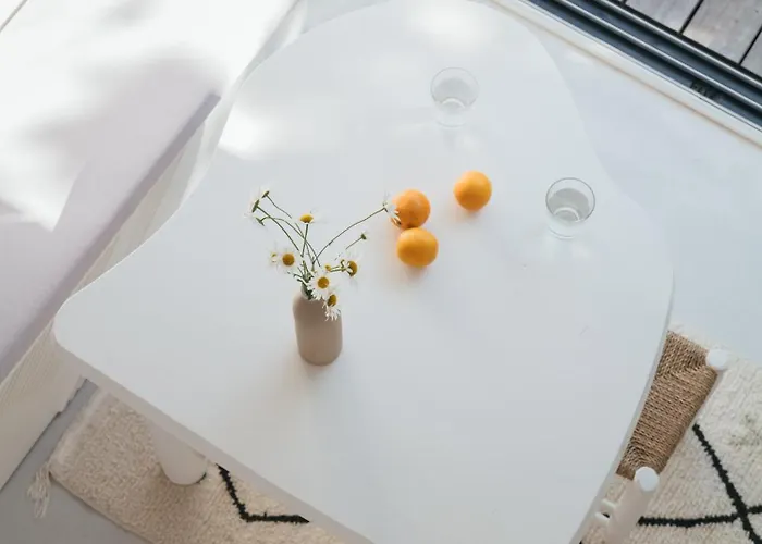 Tikalon - Tiny House En Bord De