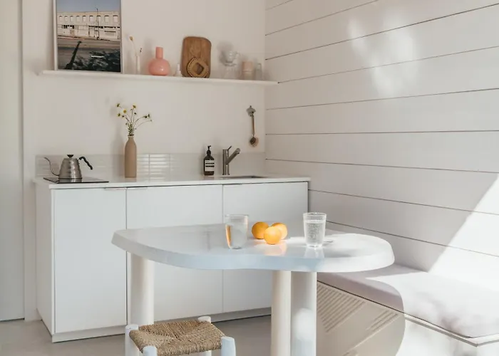 Tikalon - Tiny House En Bord De Dom wakacyjny *