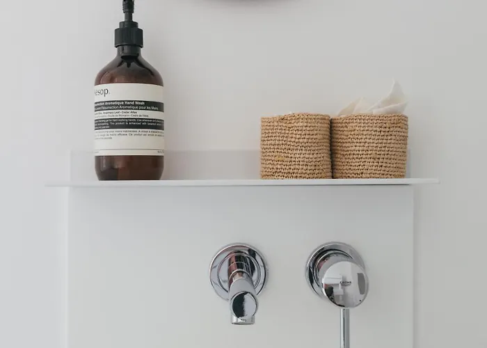 Dom wakacyjny Tikalon - Tiny House En Bord De