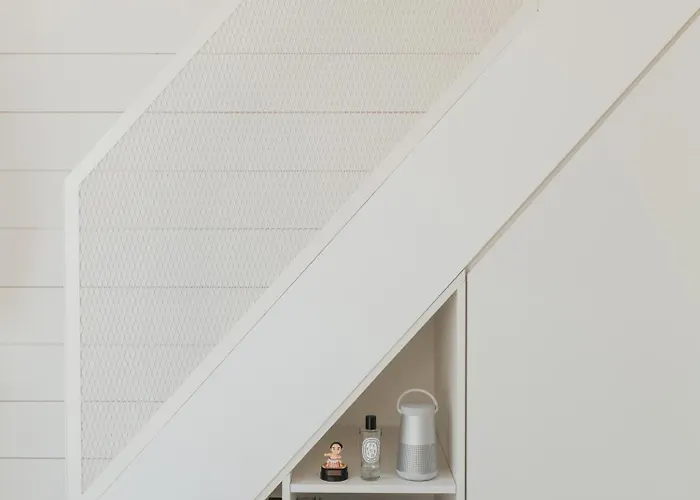 Tikalon - Tiny House En Bord De