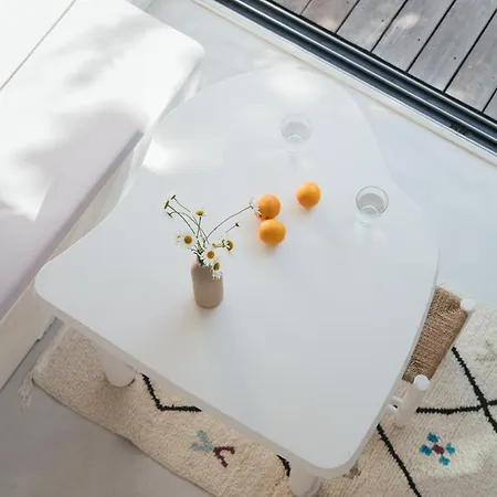 Tikalon - Tiny House En Bord De