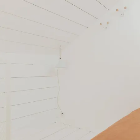 Tikalon - Tiny House En Bord De