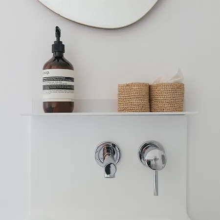 Ferienhaus Tikalon - Tiny House En Bord De