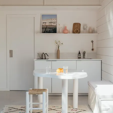 Tikalon - Tiny House En Bord De Ferienhaus *