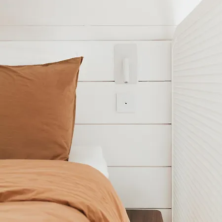 Ferienhaus Tikalon - Tiny House En Bord De *