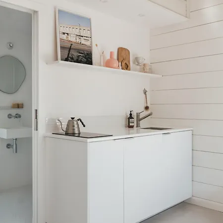 Vakantiehuis Tikalon - Tiny House En Bord De La Bernerie-en-Retz