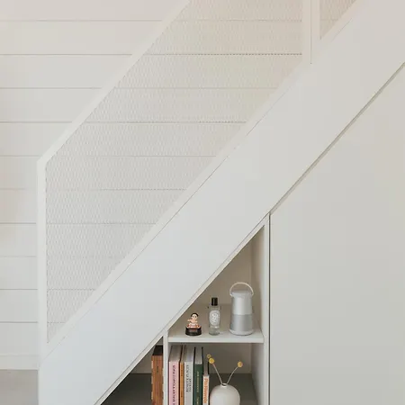 Tikalon - Tiny House En Bord De