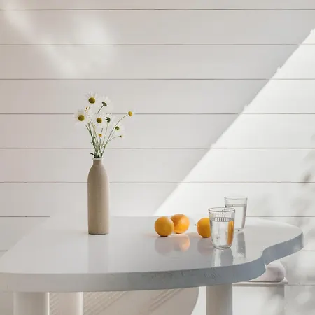 Hébergement de vacances Tiny House D'exception Au Bord De