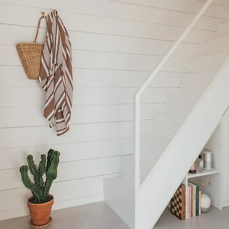 Tikalon - Tiny House En Bord De Vakantiehuis *