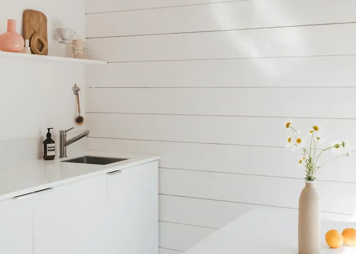 Tikalon - Tiny House En Bord De Prázdninový dům *