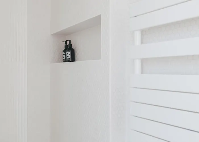 Prázdninový dům Tikalon - Tiny House En Bord De *