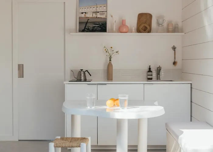 Tikalon - Tiny House En Bord De Prázdninový dům *