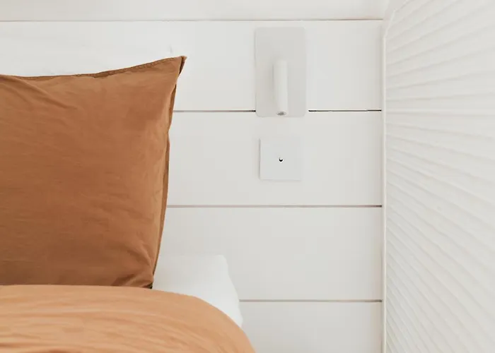 Prázdninový dům Tikalon - Tiny House En Bord De *