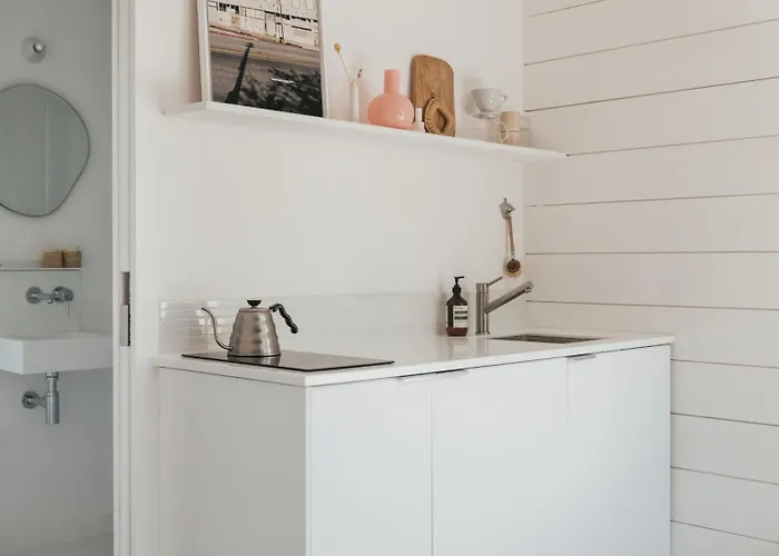 Prázdninový dům Tikalon - Tiny House En Bord De La Bernerie-en-Retz