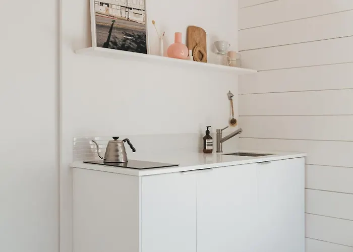 Tikalon - Tiny House En Bord De Prázdninový dům