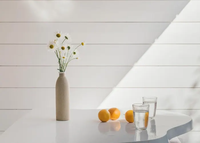 Prázdninový dům Tikalon - Tiny House En Bord De