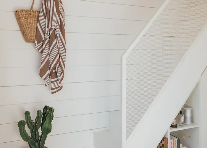 Tikalon - Tiny House En Bord De Prázdninový dům *